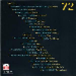 The 70's - 1972 (2-CD) - Bild 2