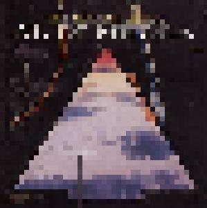 Al Di Meola: Infinite Desire, The - Cover