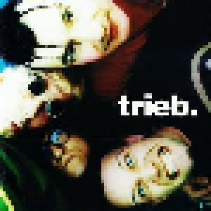 trieb.: Groove Nation - Cover