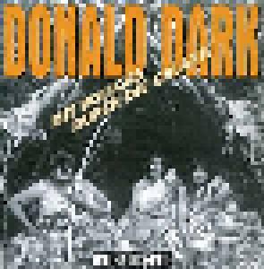 Donald Dark: Mit Vollgas Durch Die Galaxie - Cover