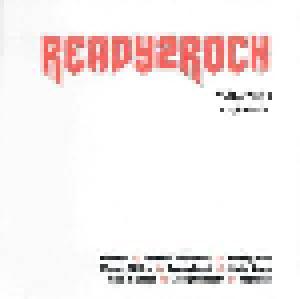 Ready2Rock Vol. 3 - Cover