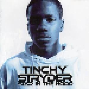 Tinchy Stryder: Star In The Hood - Cover