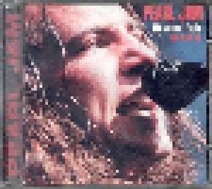 Pearl Jam: No Messin' Fucka (New Stuff '95) - Cover