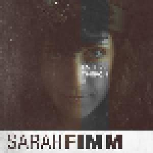 Sarah Fimm: Potnia Theron - Cover