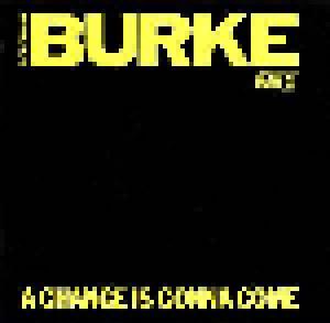 Solomon Burke: Change Is Gonna Come, A - Cover