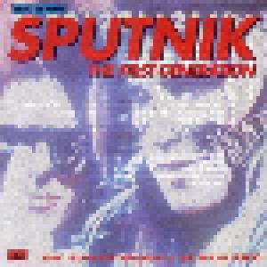 Sigue Sigue Sputnik: First Generation, The - Cover