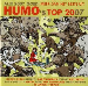 Humo's Top 2007: Alle 2007 Goed - Cover