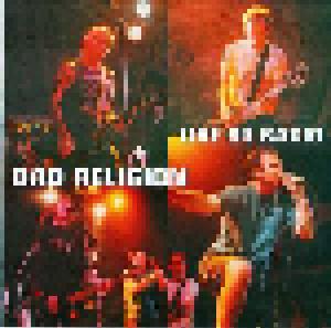 Bad Religion: Live 94 Radio - Cover