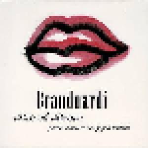 Angelo Branduardi: Altro Ed Altrove - Cover