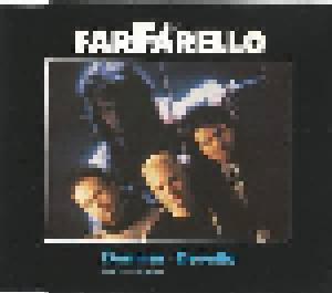 Trio Farfarello: Domino - Cover