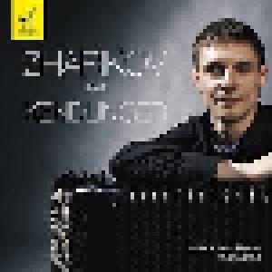Matthias Georg Kendlinger: Zharikov Plays Kendlinger - Cover