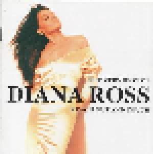 Diana Ross: Very Best Of Diana Ross - Reach Out And Touch, The - Cover