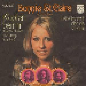 Bonnie St. Claire & Unit Gloria: Klopf An Bei Mir - Cover