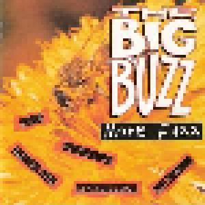 Big Buzz - More Fuzz, The - Cover