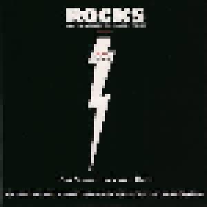 Rocks Magazin 57 - 02 - Cover
