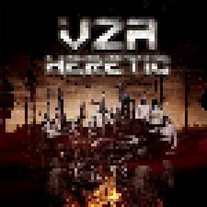 V2A: Heretic - Cover