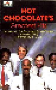 Hot Chocolate: Hot Chocolate's Greatest Hits - Cover