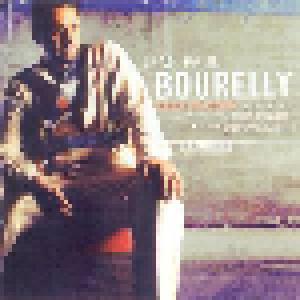 Jean-Paul Bourelly: Trance Atlantic (Boom Bop II) - Cover