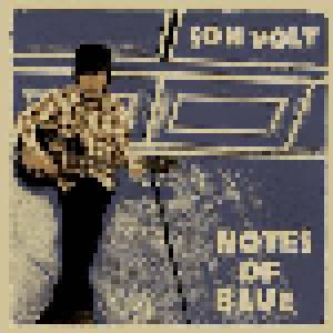 Son Volt: Notes Of Blue - Cover