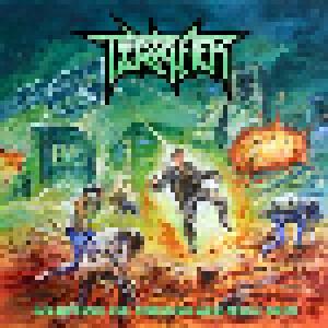 Terrifier: Weapons Of Thrash Destruction - Cover