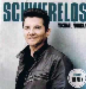 Michael Morgan: Schwerelos - Cover