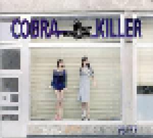 Cobra Killer: 76/77 - Cover