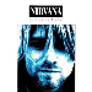 Nirvana: Unreleased Tracks - Cover