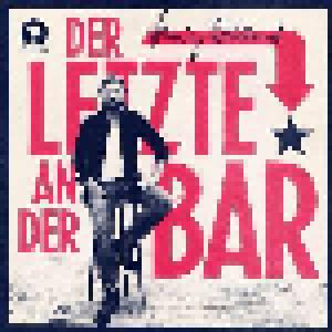 Henning Wehland: Letzte An Der Bar, Der - Cover