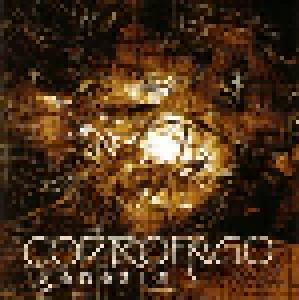 Coprofago: Genesis - Cover