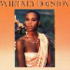 Whitney Houston: Whitney Houston - Cover