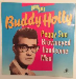 Buddy Holly: Peggy Sue / Browneyed Handsome Man - Cover