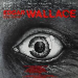 Martin Böttcher, Peter Thomas: Edgar Wallace - Cover