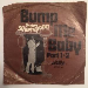 Dooley Silverspoon: Bump Me Baby Part 1 2 - Cover