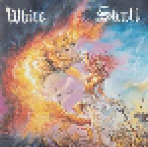 White Skull: I Won't Burn Alone - Cover