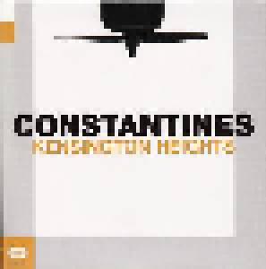 Constantines: Kensington Heights - Cover