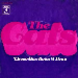 The Cats: There Has Been A Time - Cover