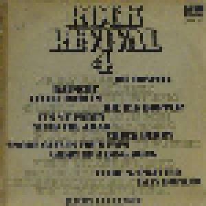 Rock Revival 4 - Cover
