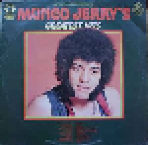 Mungo Jerry: Greatest Hits (LP) - Bild 1