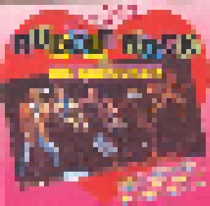 Rudolf Rock & Die Schocker: Herzlichst (CD) - Bild 1