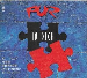 Pur: In Dich (Single-CD) - Bild 1