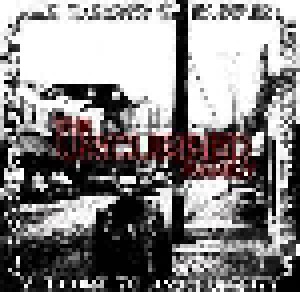 Uncurbed: Welcome To Anarcho City (CD) - Bild 1