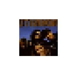 Uthanda: Believe (CD) - Bild 1