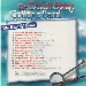 Dutch Swing College Band: The Best Of Dixie (CD) - Bild 2