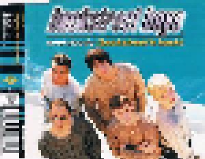 Backstreet Boys: Everybody (Backstreet's Back) (Single-CD) - Bild 2