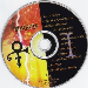 Symbol: Emancipation (3-CD) - Bild 5