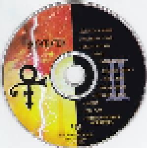 Symbol: Emancipation (3-CD) - Bild 6