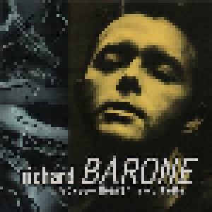 Cover - Richard Barone: Between Heaven And Cello