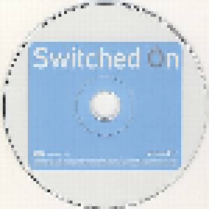 Switched On - The Cool Sound Of TV Advertising (2-CD) - Bild 3