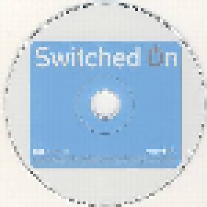 Switched On - The Cool Sound Of TV Advertising (2-CD) - Bild 4