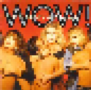 Bananarama: Wow! (CD) - Bild 1